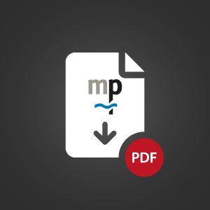 Melotte-Downloads MPT 3 Druckhalteventil - Maßbild